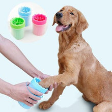 Load image into Gallery viewer, Pup Cup - Paw Cleaner