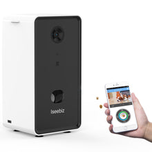Load image into Gallery viewer, Good Dog™ Pup-Cam &amp; Treat Dispenser - 40% Off