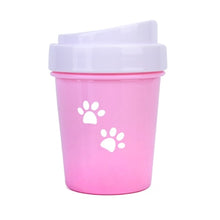 Load image into Gallery viewer, Pup Cup - Paw Cleaner